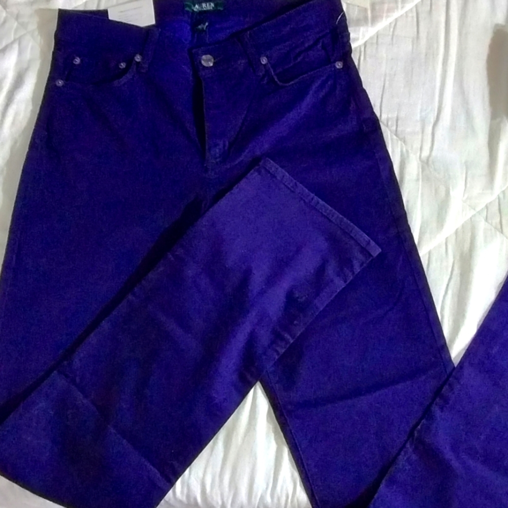 Lauren Ralph Lauren size 8 jeans